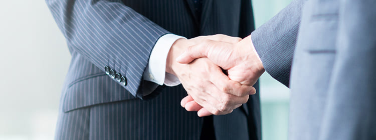 会社設立【横浜】